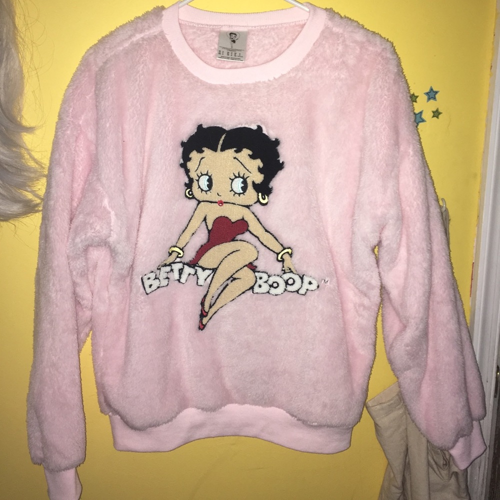 Forever 21 Sweater
